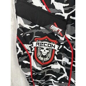 Men's Shift Racing Pants Recon Motor Cross ATV Motorcycle Size 38